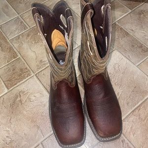 Men’s Durango Rebel Boots